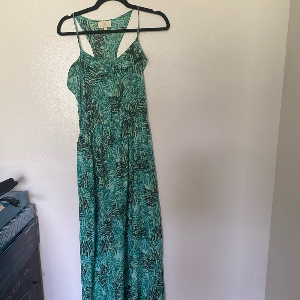 Women’s Small Long Dress